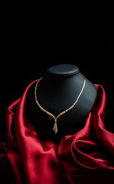 Traditional Gold Collection