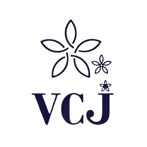 VCJ Jewellers Logo